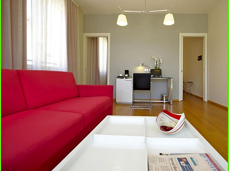 Hotel Mercure Milano Solari