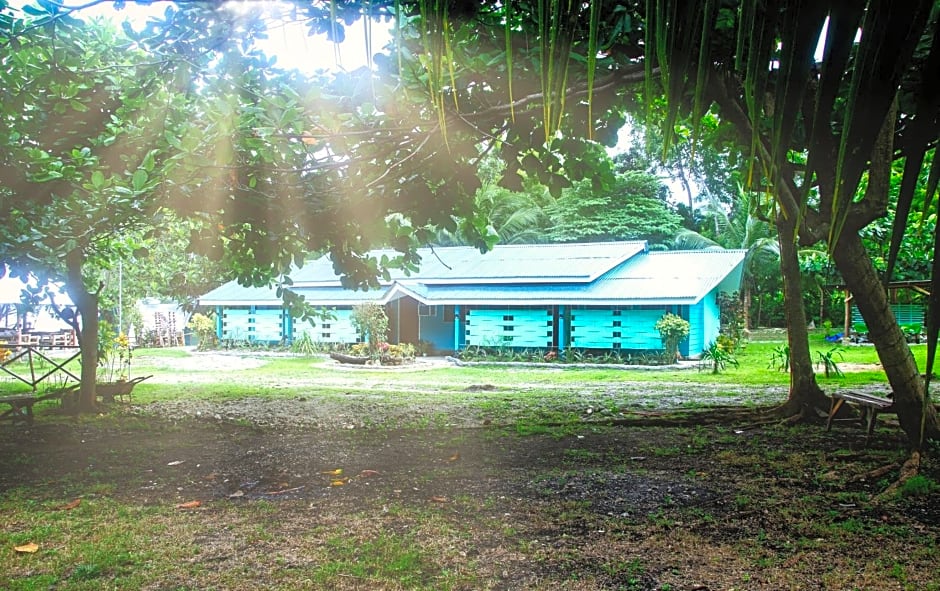 House of TamSe Laagans ' Inn