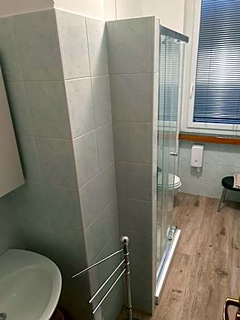 Budget Double or Twin Room