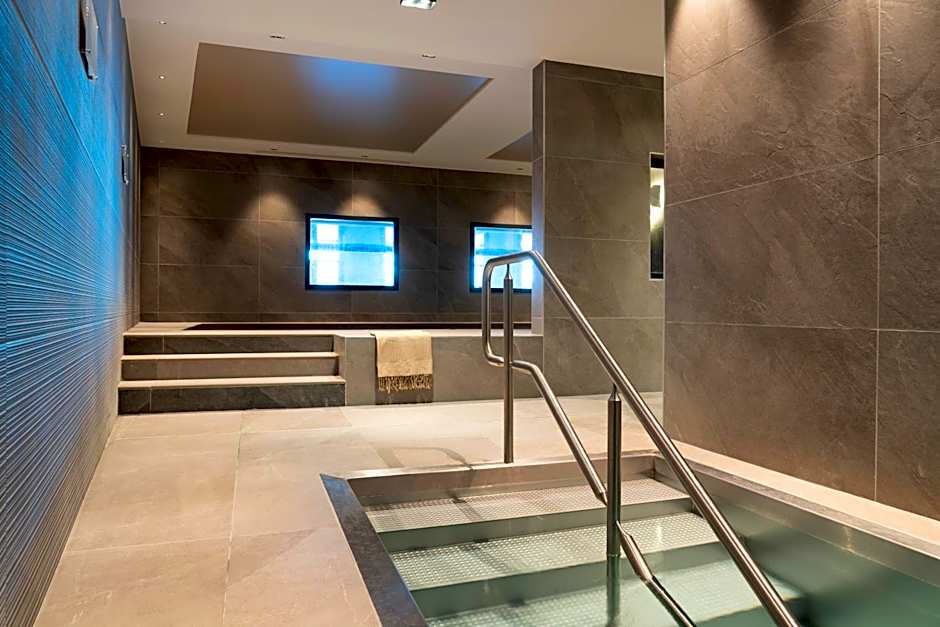 MGM Hôtels & Résidences - Résidence Manaka