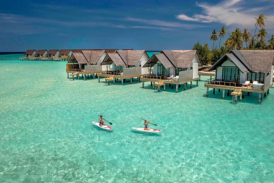 Fushifaru Maldives
