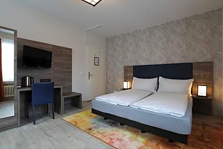 Large Double or Twin Room