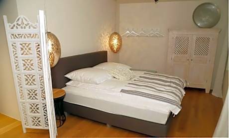 Family Suite with Balcony