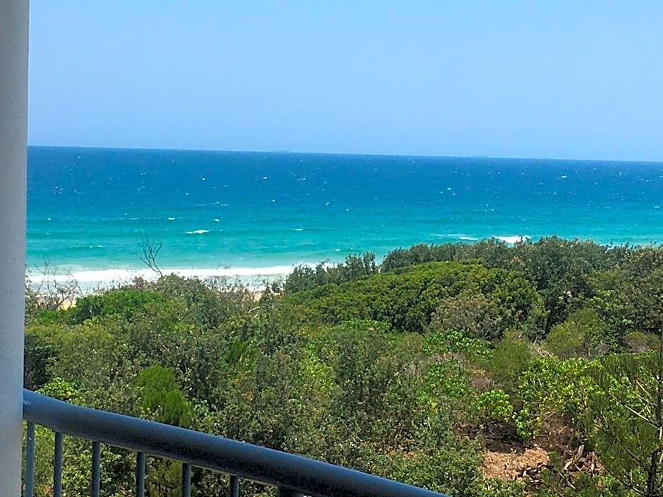 Salerno On The Beach