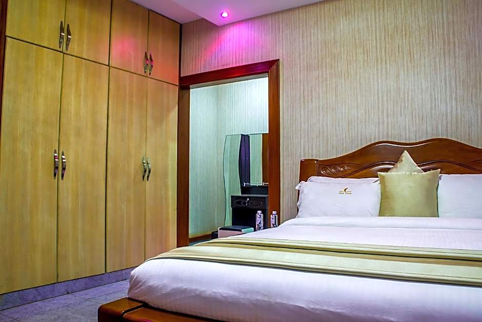 Hotel Eliana Kiwatule