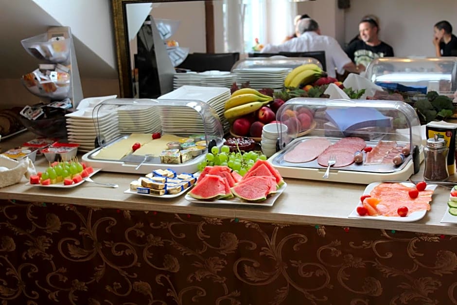 Hotel Gardenia
