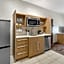 Home2 Suites By Hilton Dallas Desoto