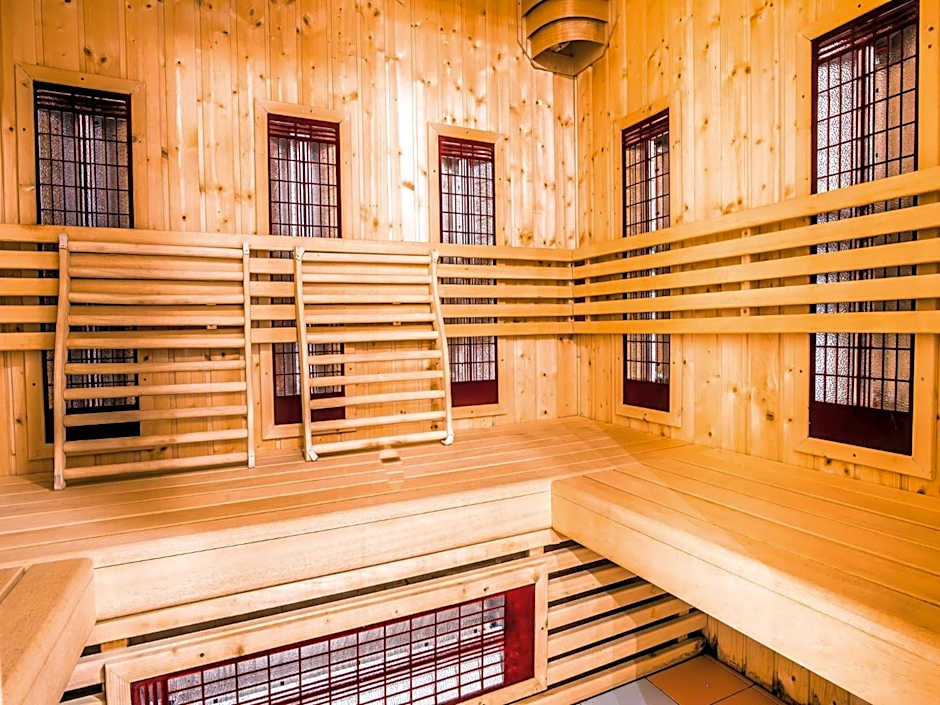 TatryTOP Radowid basen sauna
