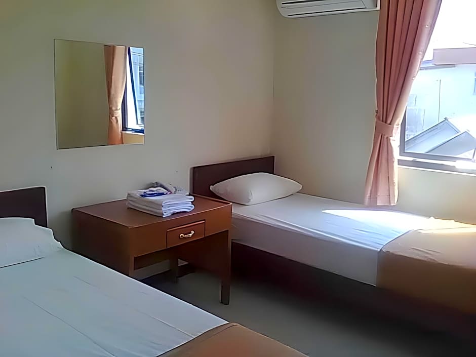 Hotel Aroma Inn Pontianak