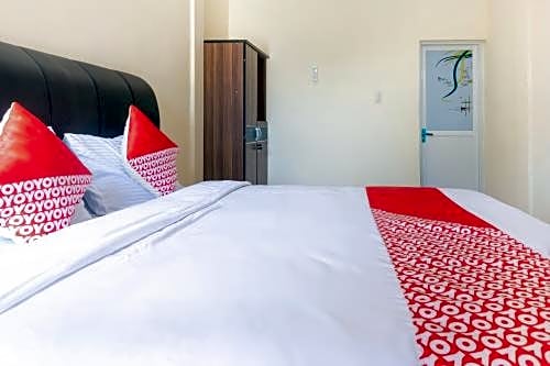 OYO 2916 Op Samuel Homestay