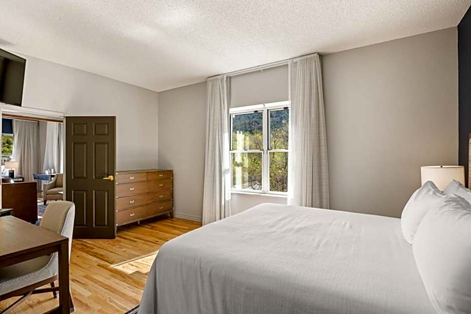 Hotel Maxwell Anderson