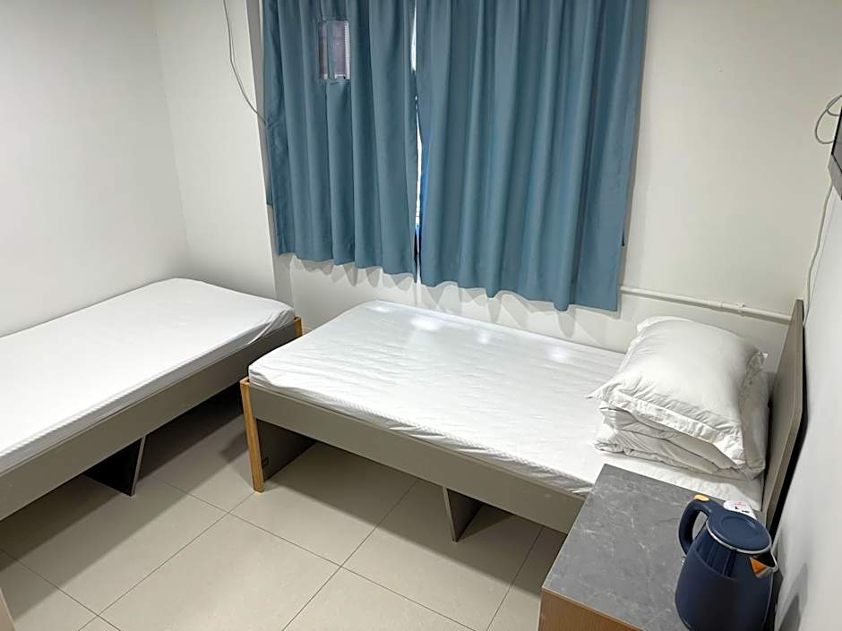 Le Cong Fraternal Guest House