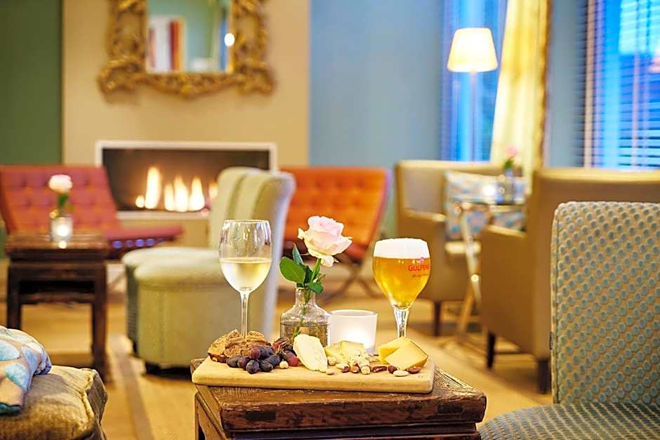 Saillant Hotel Gulpenerland - Auping Hotel Partner