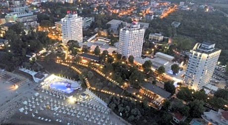Complex Hotelier Steaua de Mare - Hotel Delfinul