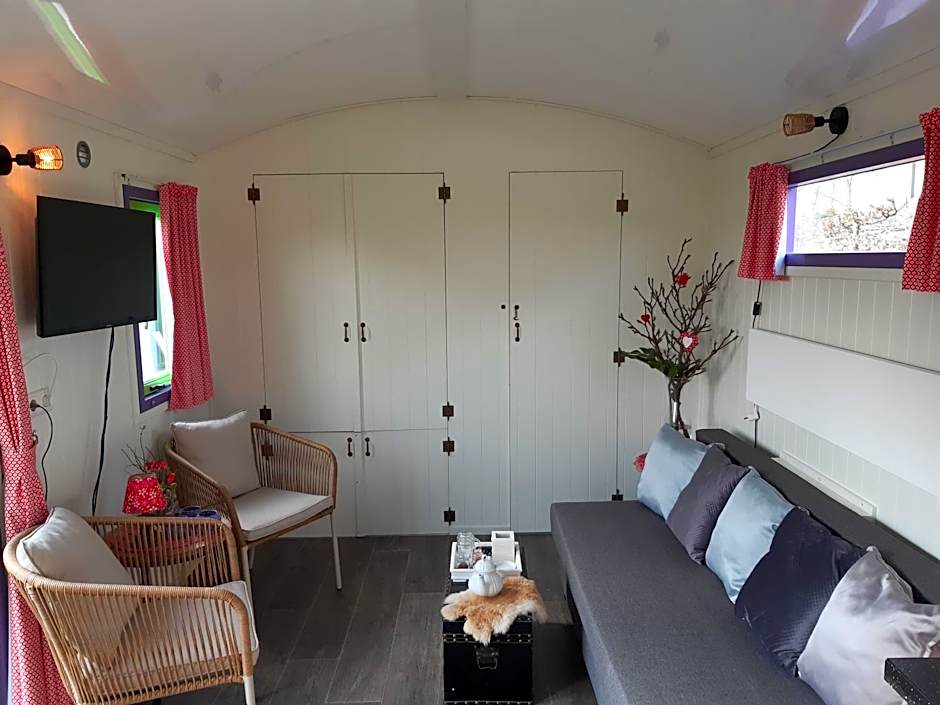 Bed and Breakfast De Volkelse Hooiberg