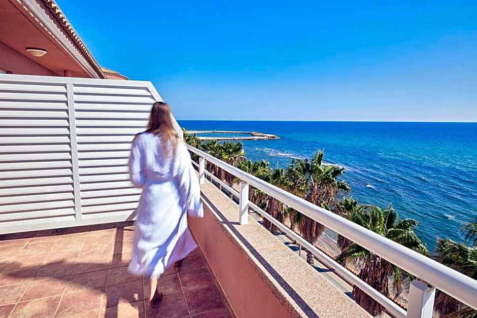 Sunway Playa Golf & Spa Sitges