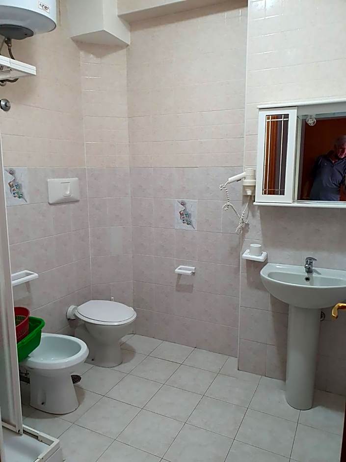 Villaggio Hotel Club La Pace