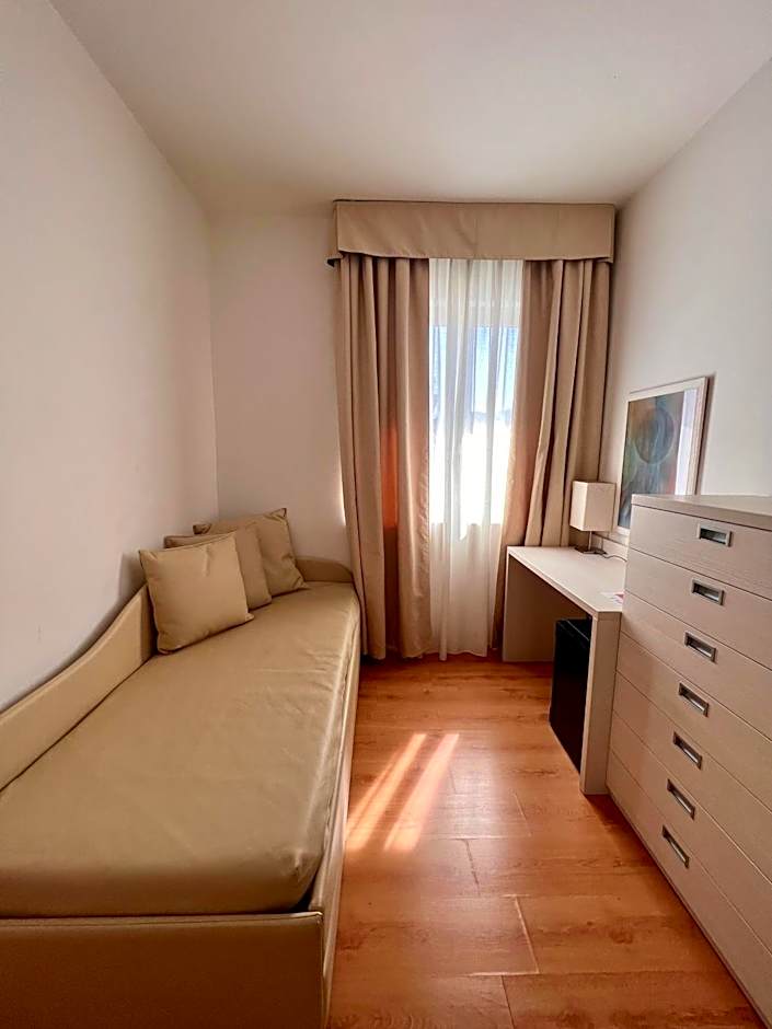 Albergo San Remo