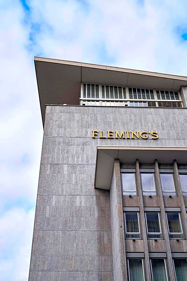 Flemings Selection Hotel Frankfurt-City