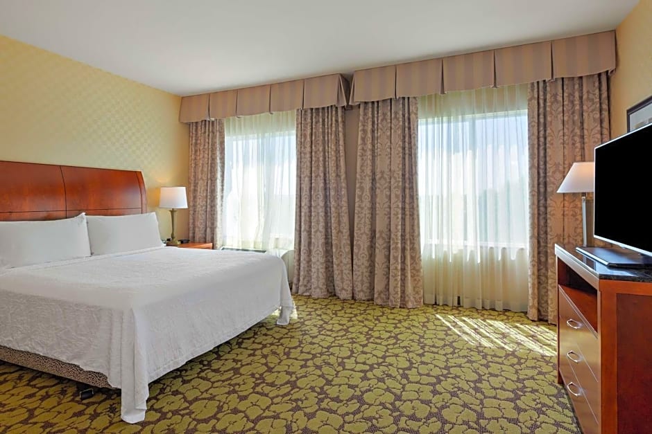 Hilton Garden Inn Sacramento Elk Grove