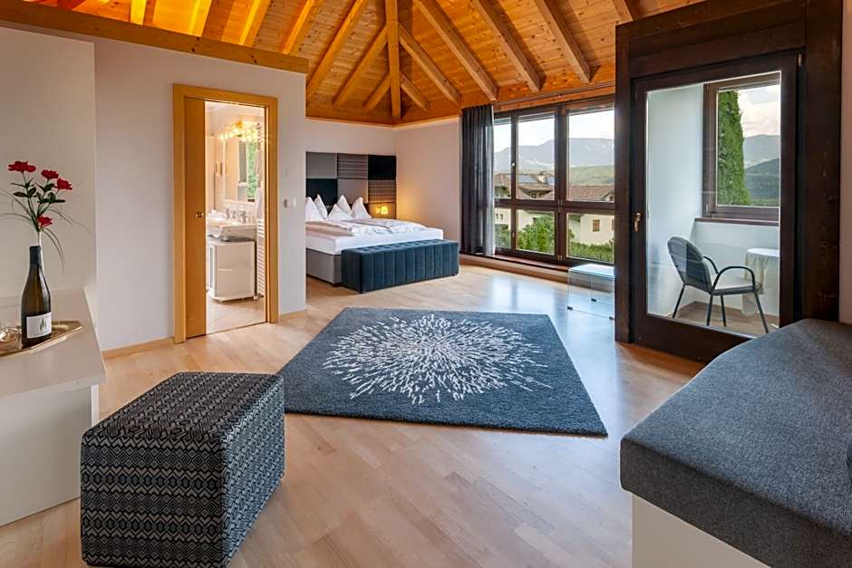 Felderer Boutiquehotel