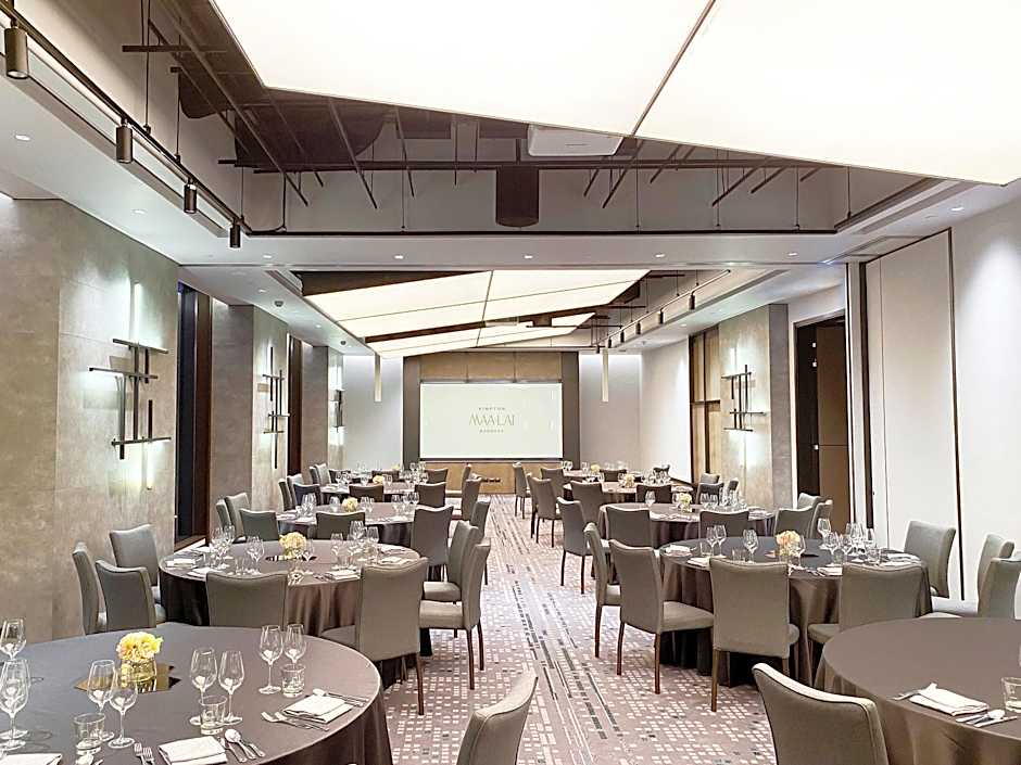 Kimpton Maa-Lai Bangkok - an IHG Hotel By IHG