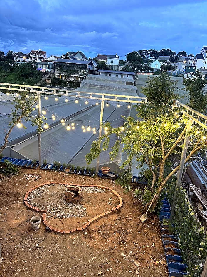 Cỏ Bốn Lá Homestay