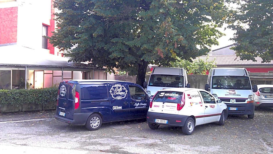 Albergo Pizzeria Sole