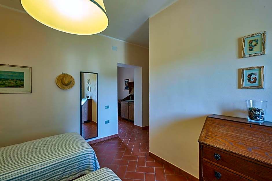 Agriturismo Tesorino