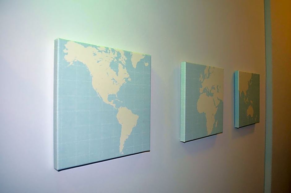 Hotel Europa - Family and Senior Friendly