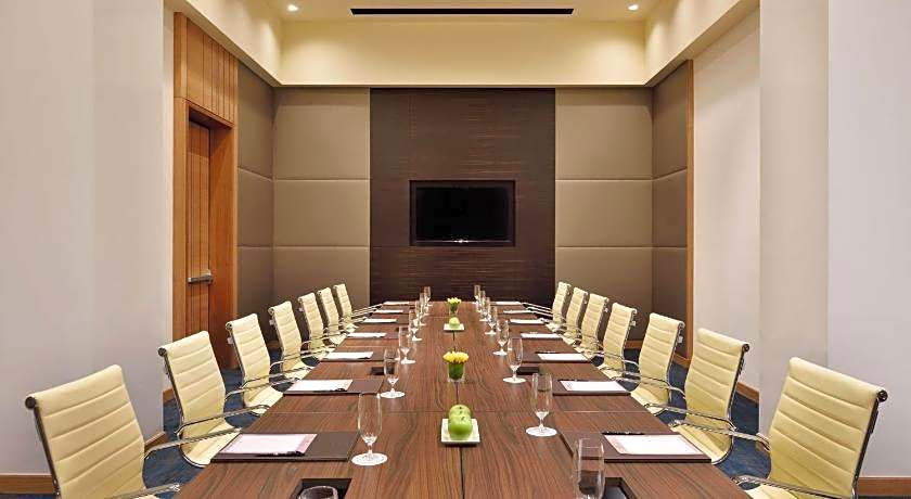 Fairfield by Marriott Belagavi