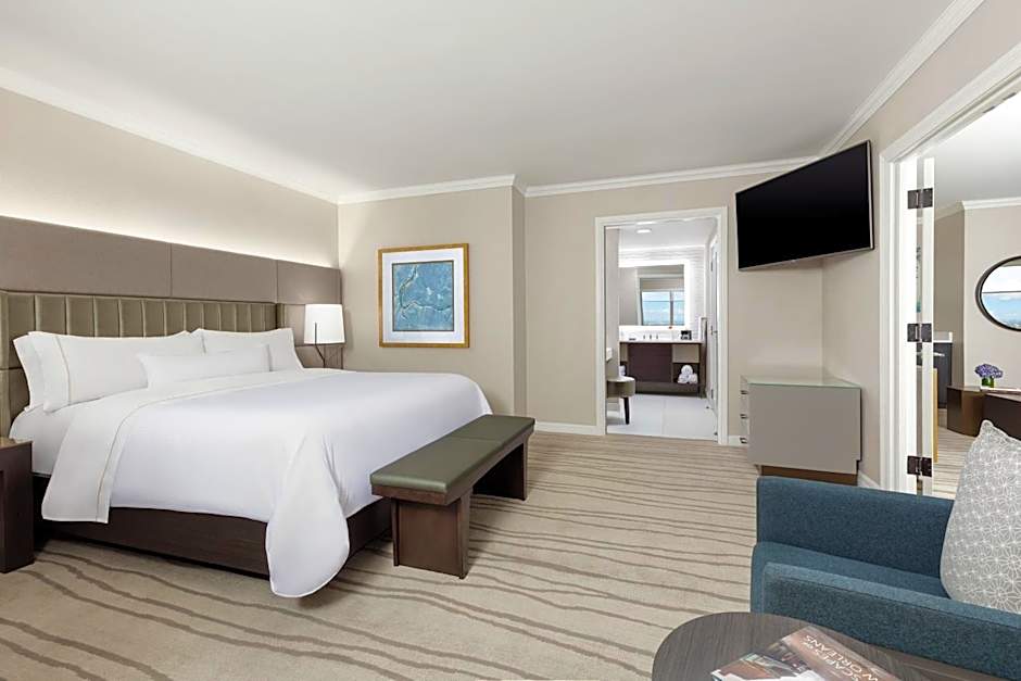 THE WESTIN NEW ORLEANS