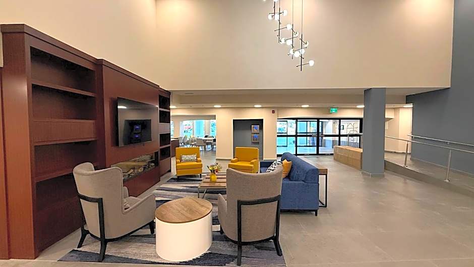 Comfort Inn & Suites
