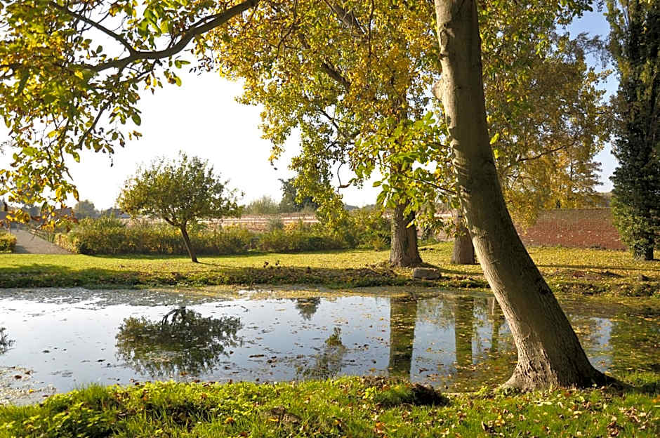 La Chartreuse Du Val Saint Esprit