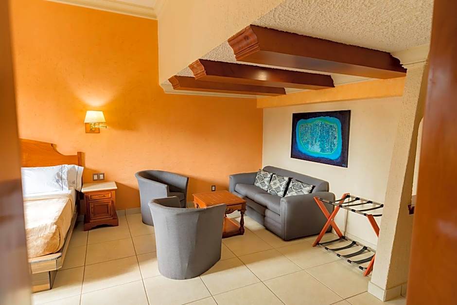 Santiago De Compostela Hotel