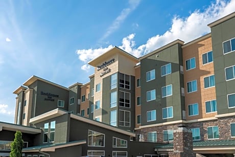 Residence Inn by Marriott Oklahoma City North/Quail Springs
