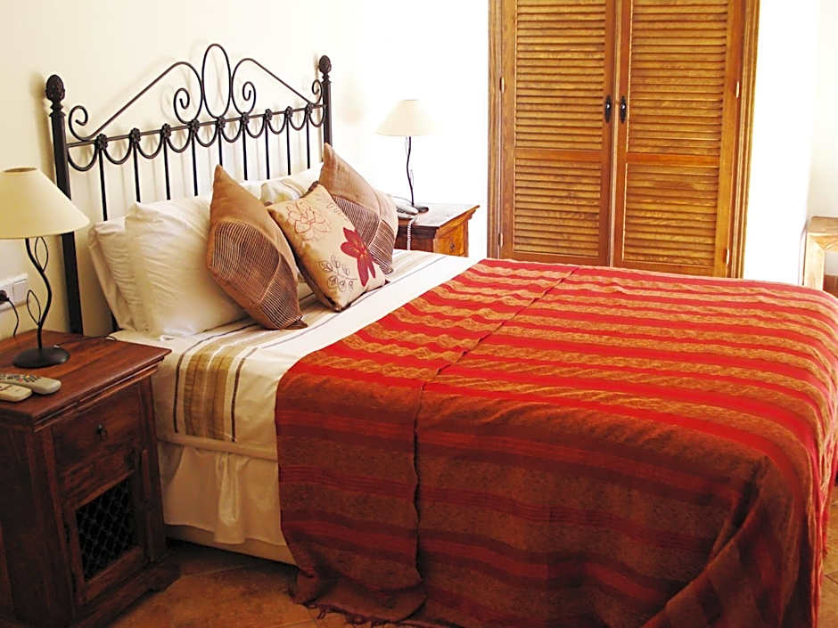 Hotel Rural Molino del Puente Ronda