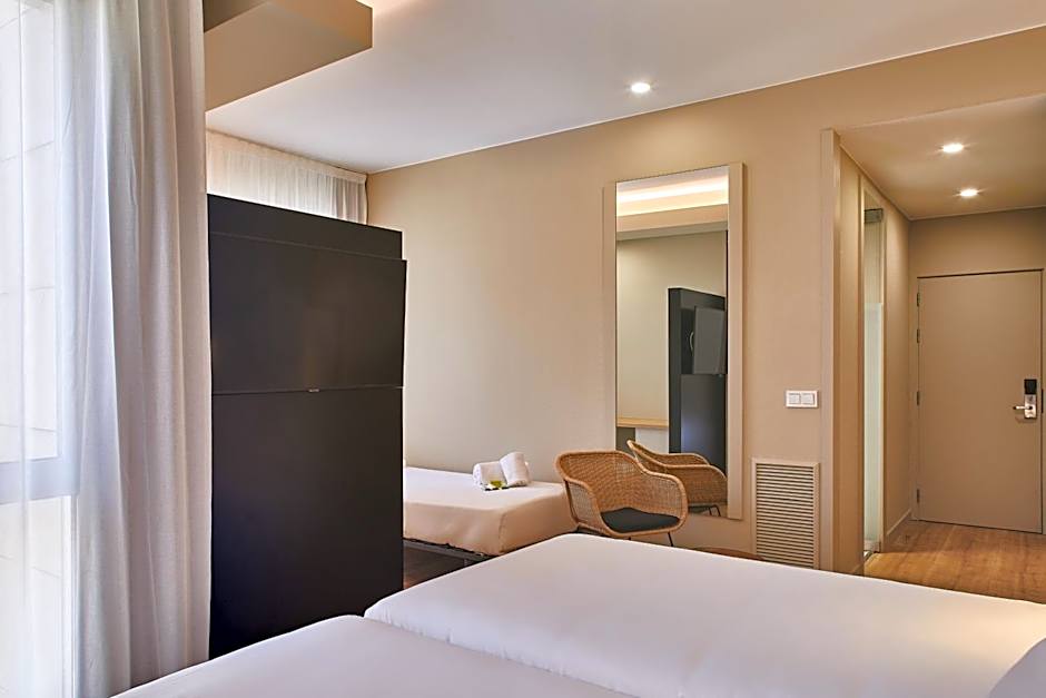 Silken Reino de Aragon