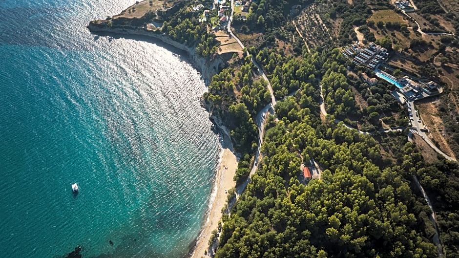 Celestial All Suites