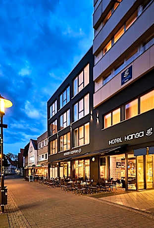 Hotel Hansa