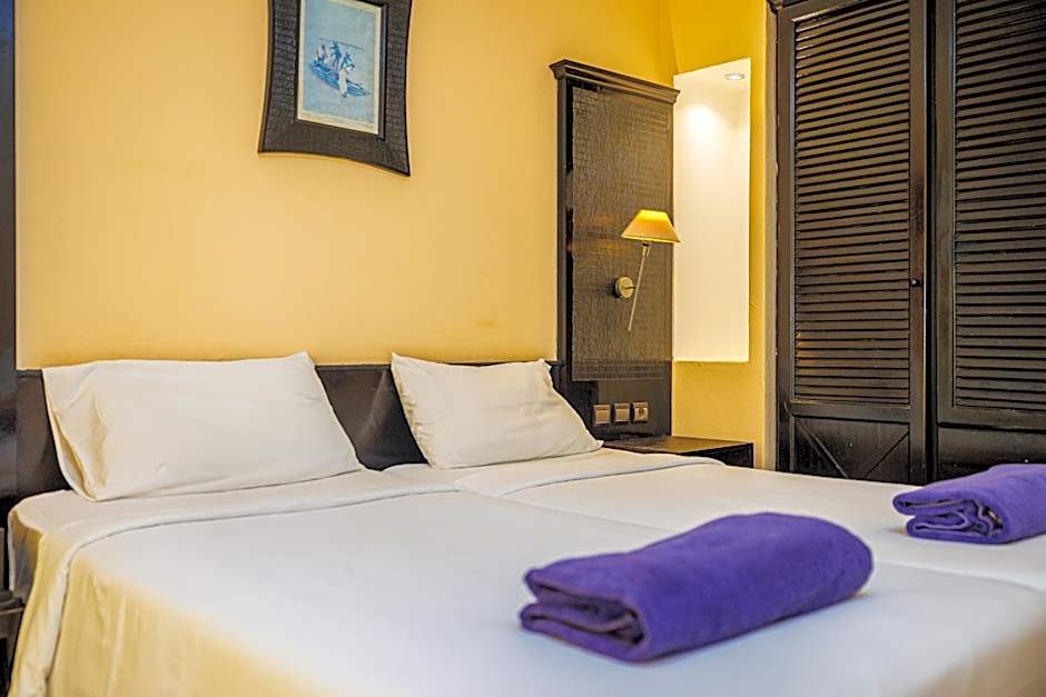 Senegambia Beach Hotel