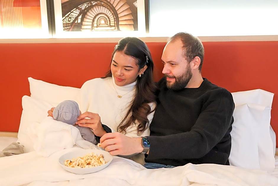 Residence Inn by Marriott Munich Central