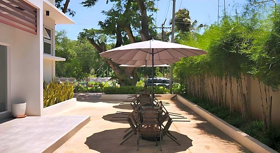 Bambu Suites Palawan