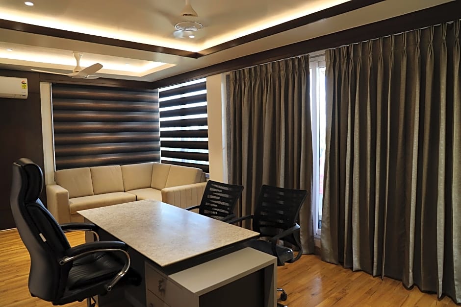 Blisss Hotel, Kolhapur 