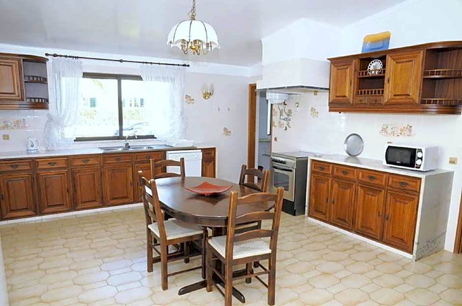 Situated in a superb position, in The Old Village area