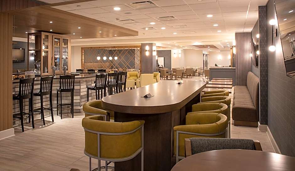 Crowne Plaza Chicago - Northbrook – Northbrook, IL
