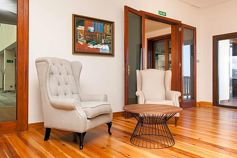 Hotel el Mirador de Fuerteventura