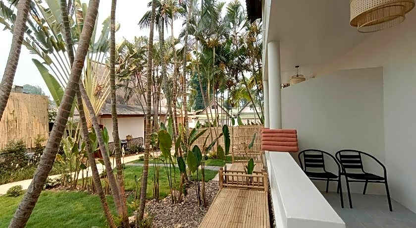 23 PAI HOUSE boutique hotel