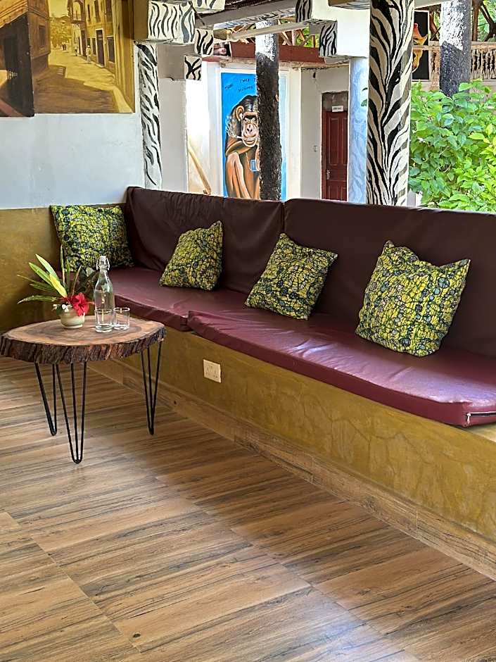 Zanzibar Dream Lodge
