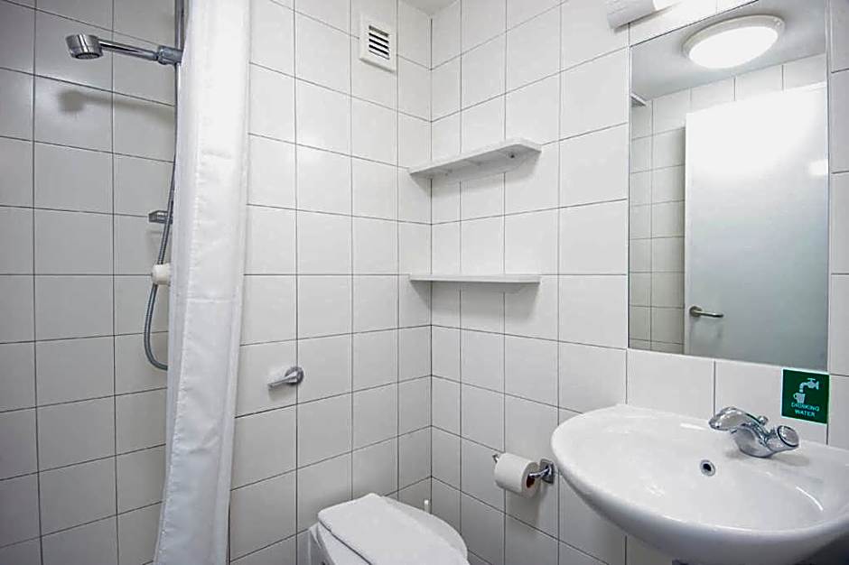 Venue Reading Accommodation